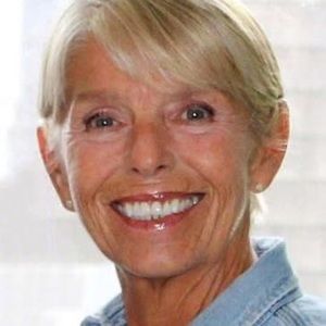 Meet your Posher, Lynne